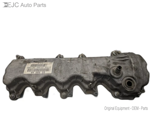 2007-2008 Ford Expedition 5.4L Left Used Valve Cover