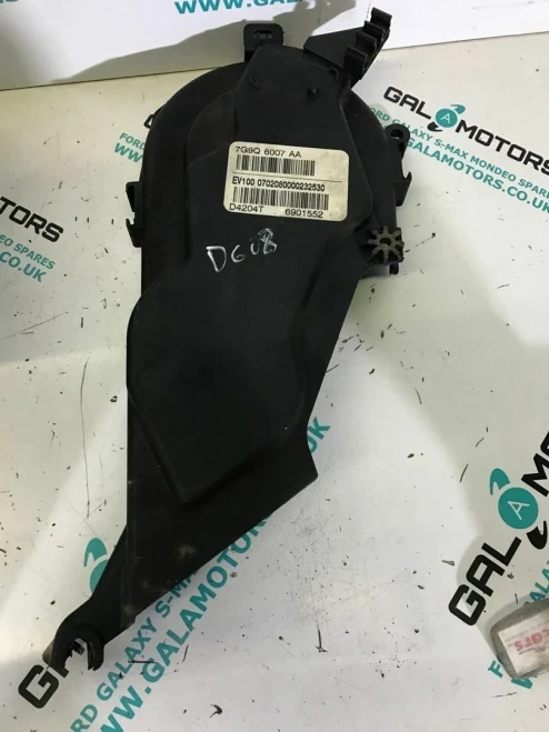 2007-2010 Ford S-Max / Mondeo 2.0L Used Timing Cover