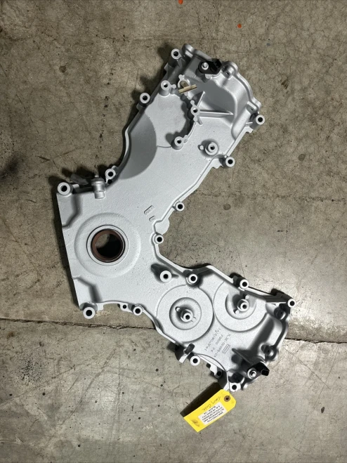 2007-2011 Ford F-150 5.4L Used Timing Cover
