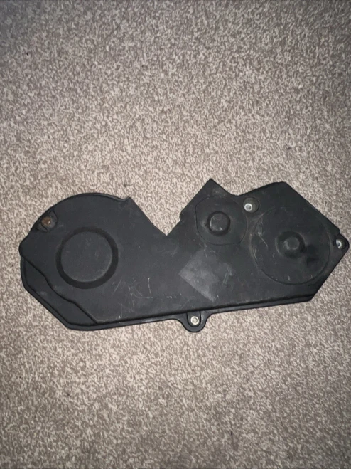 2007-2013 Ford Transit 1.8L Used Timing Cover
