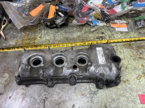 2007-2014 Ford Edge 3.5L Rear Used Valve Cover