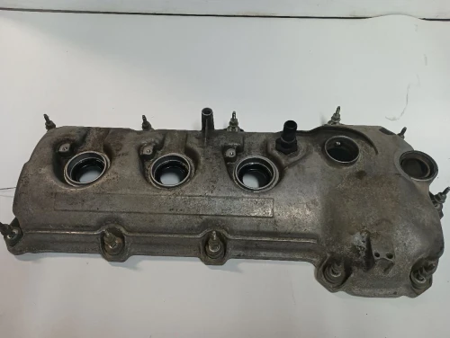 2008 Ford Edge 3.5L Left Used Valve Cover 12399779