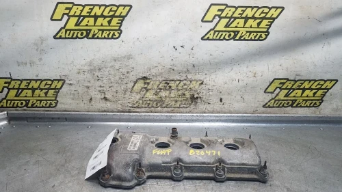 2008 Ford Edge 3.5L Right Rear Used Valve Cover