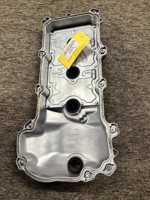 2008 Ford Edge Right Rear Used Valve Cover