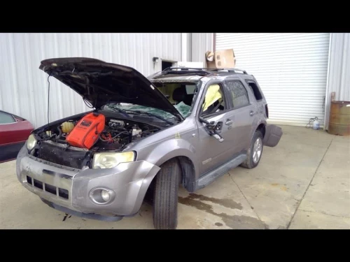 2008 Ford Escape Used Valve Cover