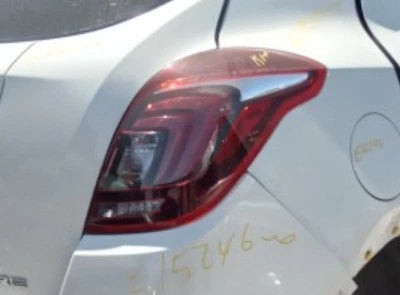 2019 Buick Encore Passenger Side Tail Light Assembly OEM used OEM tail light assembly