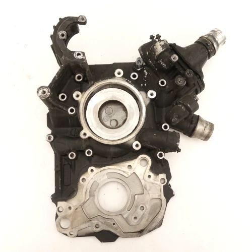 2008-2010 Ford F-250 / F-350 6.4L Front Used Timing Cover