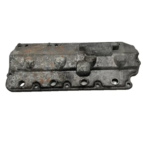 2008-2010 Ford F-250 / F-350 6.4L Upper Right Diesel Used OEM Valve Cover