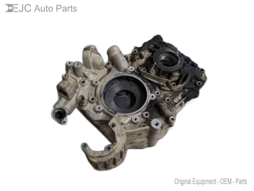 2008-2010 Ford F-250 / Super Duty 6.4L Diesel Used Timing Cover 1848172C1