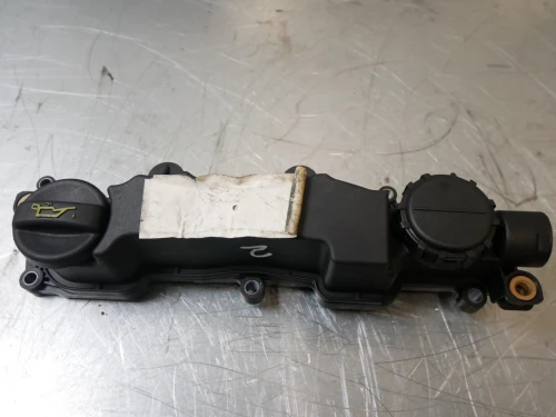 2009 Ford C-Max / Focus 1.6L Used Valve Cover 9660281080