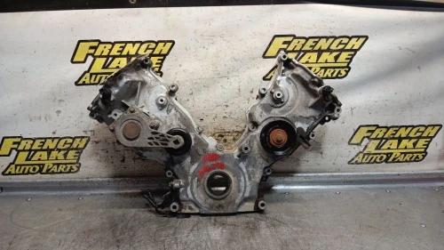 2009 Ford F-150 5.4L Used Timing Cover