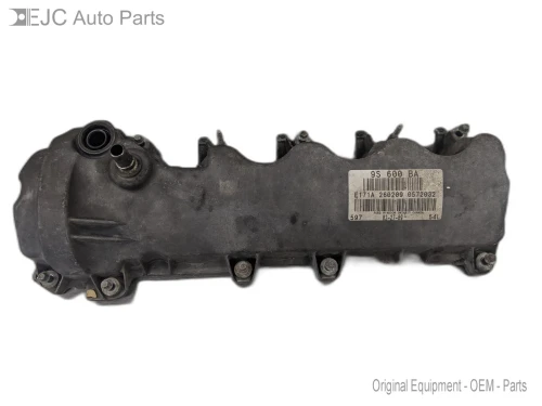 2009-2010 Ford F-150 5.4L Left Used Valve Cover