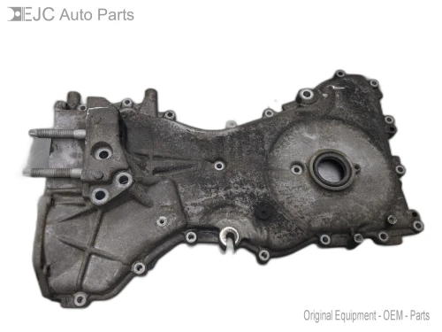 2009-2012 Ford Escape 2.5L Used Timing Cover 9E5G6019AC