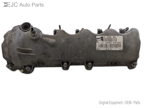 2009-2014 Ford Expedition 5.4L Left Used Valve Cover