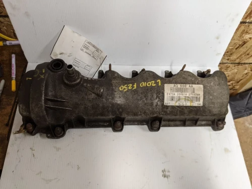 2010 Ford F-250 Used Valve Cover