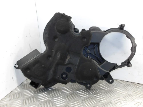2010 Ford Fiesta 1.6L Used Timing Cover 9673568180