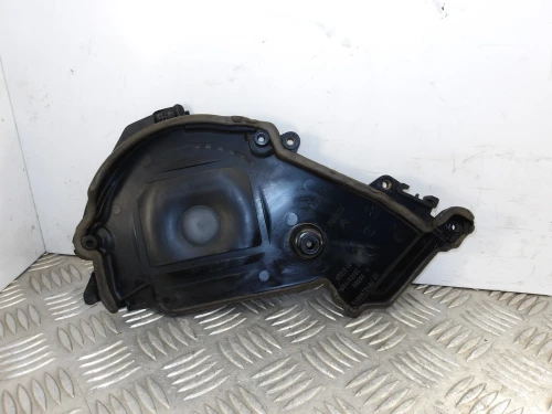 2010 Ford Fiesta 1.6L Used Timing Cover 9684193080