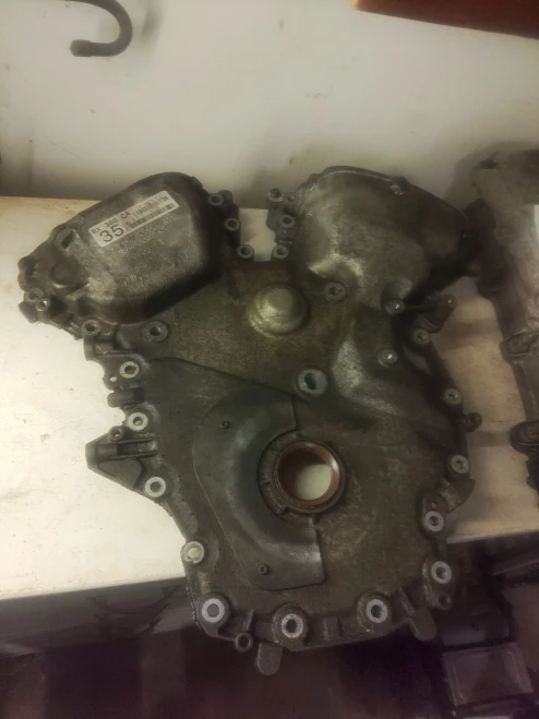 2010 Ford Flex 3.5L Used Timing Cover