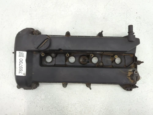 2010 Ford Focus Right Used Valve Cover