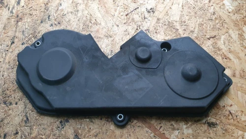 2010 Ford Transit 1.8L Used Timing Cover