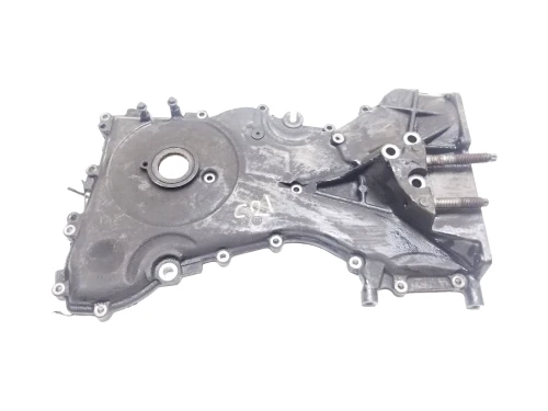 2010 Ford Transit 2.0L Used OEM Timing Cover