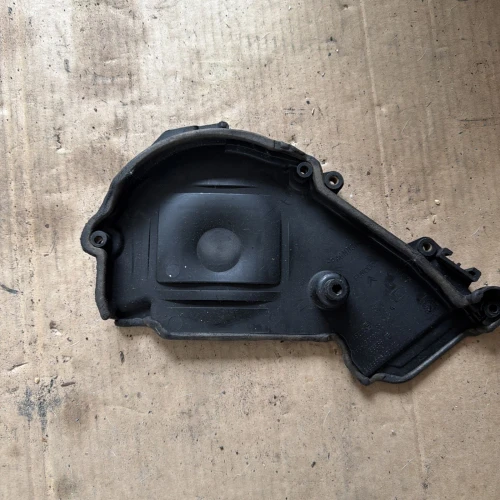 2010-2012 Ford Fiesta 1.4L Diesel Used Timing Cover 9684193080