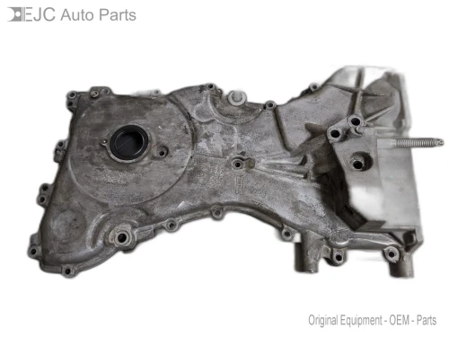 2010-2012 Ford Fusion 2.5L Used Timing Cover