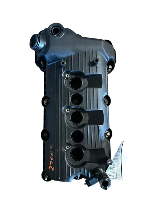 2010-2012 Ford Fusion 3.0L Left Used Valve Cover
