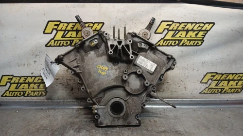 2010-2012 Ford Fusion 3.0L Used Timing Cover
