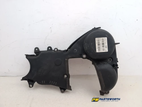2010-2019 Ford Fiesta 1.2L Used Timing Cover