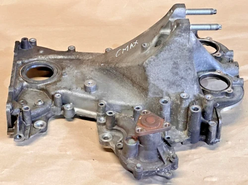 2010-2019 Ford Focus / C-Max 1.0L Used Timing Cover