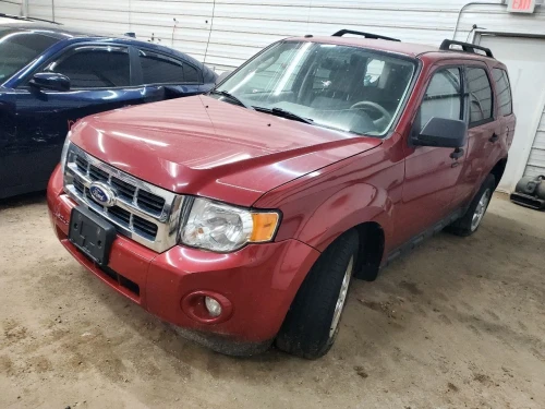 2011 Ford Escape Used Valve Cover
