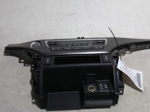 2017 Honda Pilot Front Ex FWD Used OEM A/C Climate Control Module