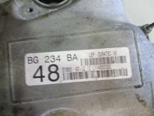2011 Ford Taurus Used Valve Cover