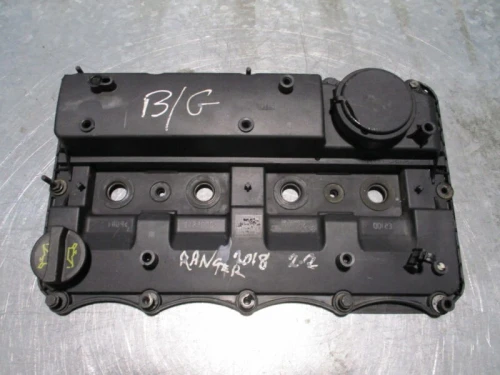 2011 Ford Transit 2.2L Used Valve Cover