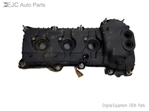 2011-2012 Ford F-150 3.5L Right Turbo Used Valve Cover BR3E6K271DA