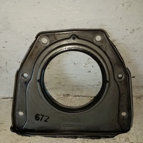 2011-2013 Ford Fiesta 1.6L Used Timing Cover