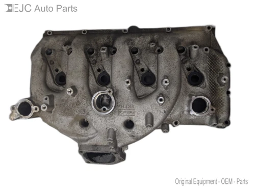 2011-2014 Ford F-350 / Super Duty 6.7L Left Diesel 350 engine Used Valve Cover