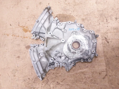 2011-2014 Ford Flex 3.5L Used Timing Cover BT4Z6019B