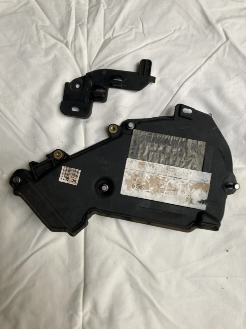 2011-2014 Ford Focus 1.6L Used Timing Cover 9804860080