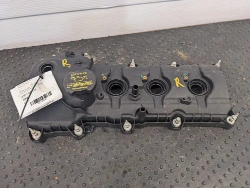 2011-2014 Ford Mustang 3.7L Left V6 Used OEM Valve Cover
