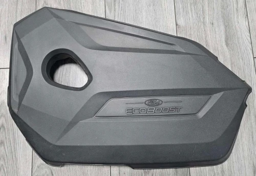 2011-2015 Ford Focus 1.6L Used OEM Engine Cover