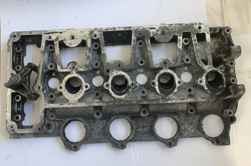 2011-2015 Ford Mondeo 2.0L Used Valve Cover 9682446510