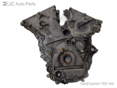 2011-2017 Ford F-150 3.5L Turbo Used Timing Cover