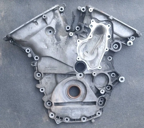 2011-2017 Ford F-150 3.5L Used Timing Cover