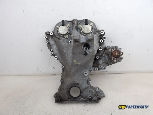2011-2018 Ford Focus Turbo Used Timing Cover