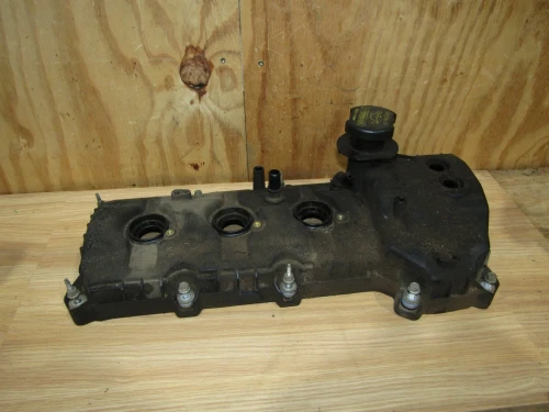 2011-2019 Ford Explorer 3.5L Front Used OEM Valve Cover