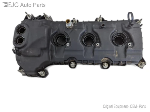 2011-2019 Ford Explorer 3.5L Right Rear FWD Used Valve Cover BR3E6K271FB