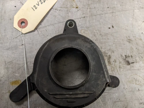 2011-2019 Ford Fiesta 1.6L Lower Used Timing Cover