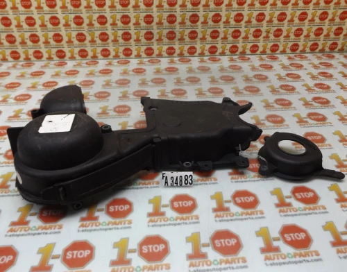 2011-2019 Ford Fiesta Used OEM Timing Cover BM5Z-6019-C
